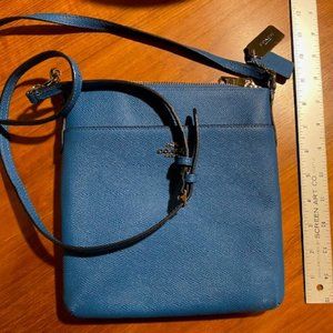 Coach crossbody